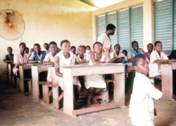 Is Flogging The Answer To Your Child’s Academic Struggles?