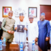 Richard Mofe-Damijo Meets VP Shettima, Applauds Federal Govt's Support To Creative Industry 7 Richard Mofe-Damijo Meets VP Shettima, Applauds Federal Govt’s Support To Creative Industry