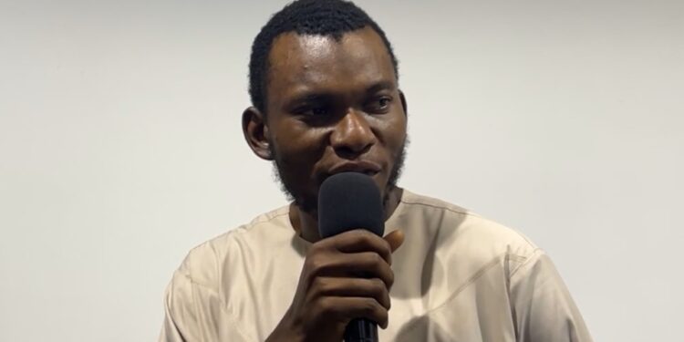 Rabiu Aliyu Salisu alias Rabo
