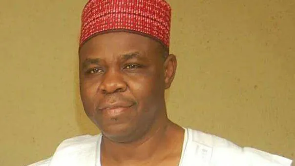 Kano Railway Will Facilitate Trade – Bichi 1 Rabiu Sulaiman Bichi