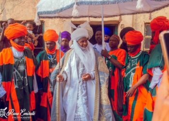 Kano Emir Directs Suspension Of Church Operations In Rano
