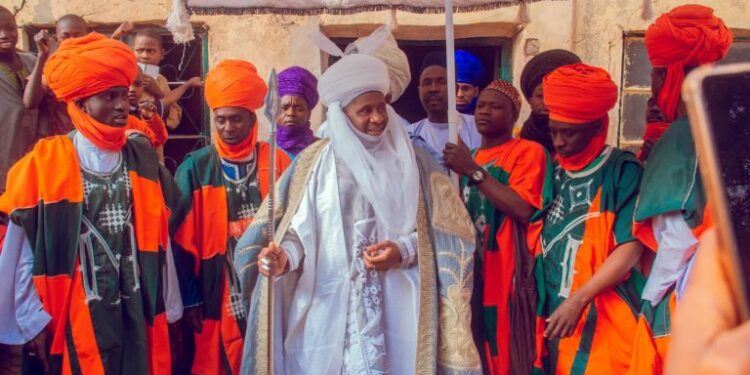 Kano Emir