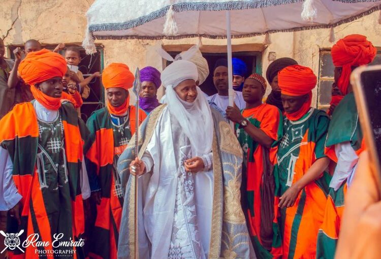 Kano Emir