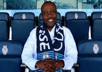 Newstap, SWAN Award Excites Soname, Says He Is Developing Sports To Stop Crime