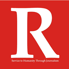 Reporters magazine