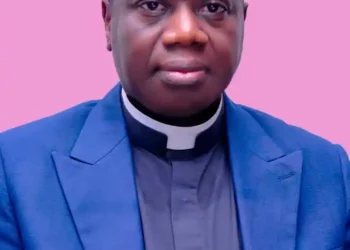 Church Ordains 53 Pastors, Urges Prayers Over Prevailing Economic Hardship