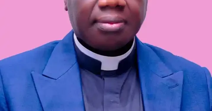 church