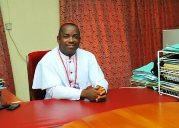 Beware Of Self-acclaimed Miracle Workers, Bishop Warns Christians
