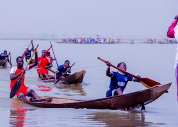 Kebbi Sets For Rigata Cultural Festival 