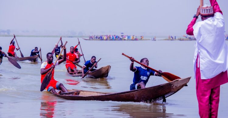 rigata cultural festival