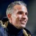 Robin van Persie Confirmed As Feyenoord New Manager