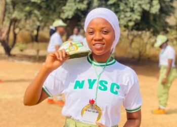 Gunmen Abduct Oyo Corps Member On Benin-Ore Expressway
