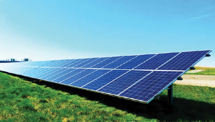 NASENI’s 50 Megawatts Solar Manufacturing Plant In Perspectives 1 SOLAR PANEL