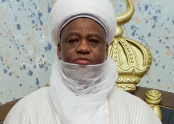 Muslims Have Constitutional Rights To Shari’a Adjudication – Sultan
