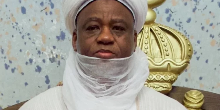Sultan of Sokoto