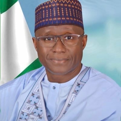 2027: You Can’t Decide Tinubu, Sani’s Fate, Kaduna Commissioner Tells El-Rufai 1 Sadiq Mamman Lagos