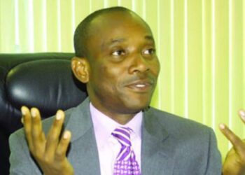 Elections: Amadi Advocates Abolition Of Results Collation Centres In Nigeria