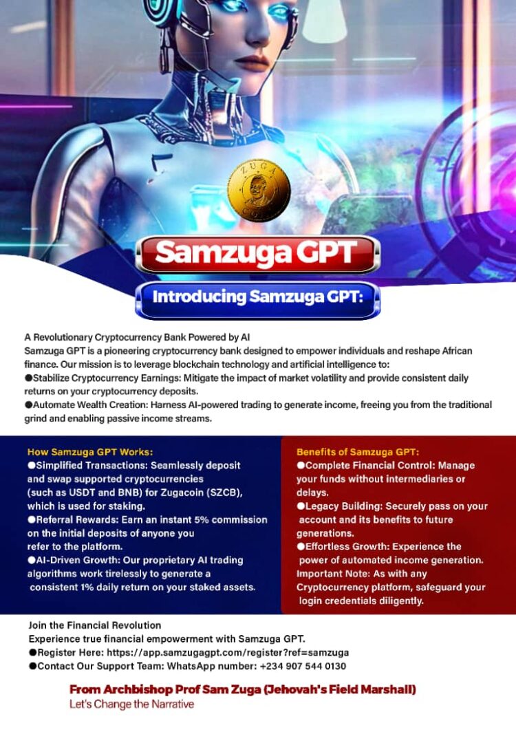Samzuga