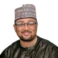 Zamfara Philanthropist Launches Ramadan Feeding For 4,200 1 Sanusi Bala Turaki 1