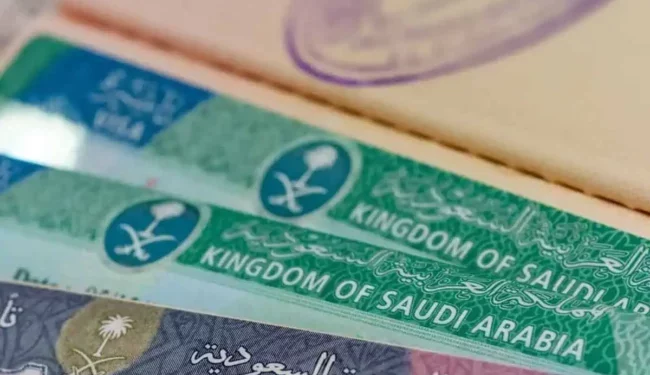 Saudi Arabia Restricts Multiple-entry Visas For Nigeria