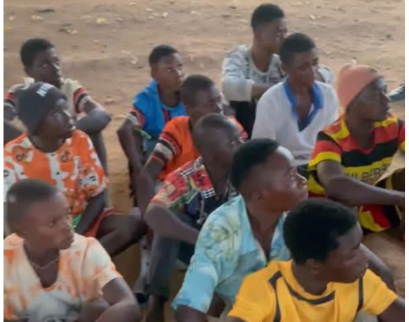 Police Operatives Rescue 13 Trafficked Victims In Kaduna, 3 Hostages In Ogun 1 Screenshot 2025 02 02 145039