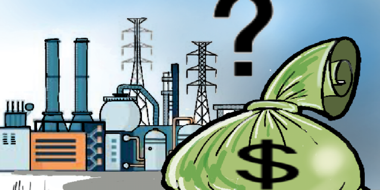 Power Subsidy