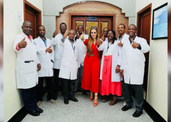 Merck Foundation Awards 194 Oncology Scholarships To African Doctors