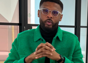Nigerian Youths Need To Set Practicable Goals — Makoji