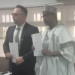 NUC Signs MoU To Build AI Ecosystem Across Nigerian Varsities