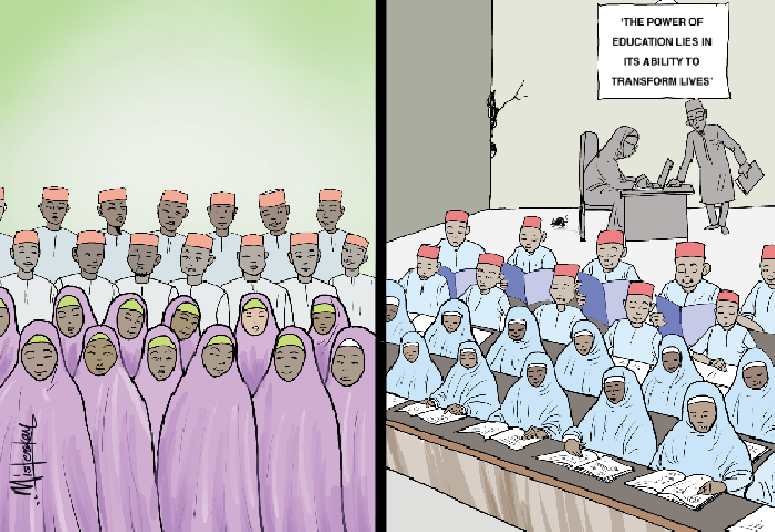 A Choice Between Mass Wedding And Mass Literacy 1 Screenshot 2025 02 09 062348