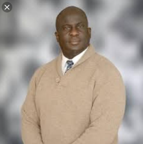 Nigerian Born American Genius Dr Agbede Guns For California Governorship 1 Screenshot 2025 02 09 181006
