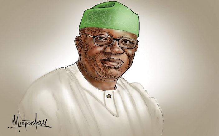 60 Years Of Impact - Dr. John Kayode Fayemi (CON) 1 Screenshot 2025 02 12 023658