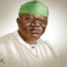 60 Years Of Impact – Dr. John Kayode Fayemi (CON) 