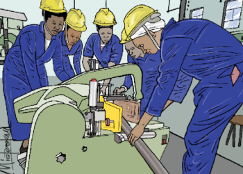 Re-Aligning Technical Education For Growth