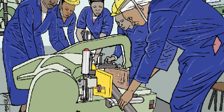 Technical Education