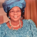 Ex-Nigeria’s Ambassador To Trinidad And Tobago, Nne Furo Kurubo, Dies At 84
