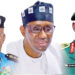 Security Experts Demand Probe Of Boko Haram Funding 5 Security Experts Demand Probe Of Boko Haram Funding