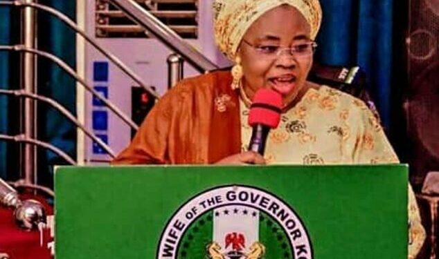 Hajia Sefinat Usman Ododo