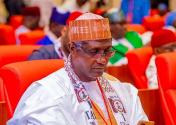 Northern Senators Commiserate With Zamfara State Over Tragic School Fire