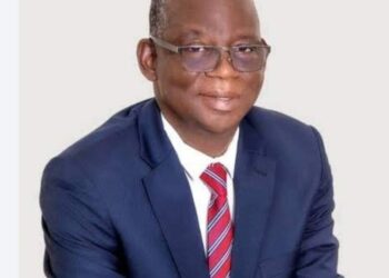 FMC Adikpo Will Bring Healthcare Closer To People – Sen Udende