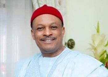 Anyanwu Accuses PDP Govs Of Instigating Violence For Backing Ude-Okoye