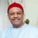 Anyanwu Accuses PDP Govs Of Instigating Violence For Backing Ude-Okoye