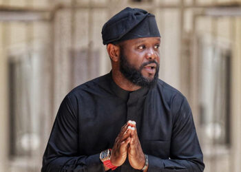 From Business To Politics: The Making Of Seyi’s Footprints
