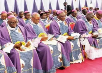 Catholic Church Opposes Sharia Courts In Southwest