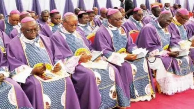 Catholic Church Opposes Sharia Courts In Southwest