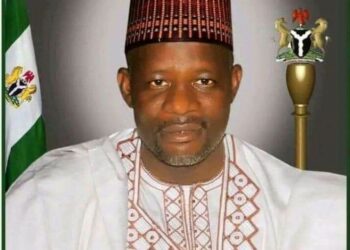 Jigawa Speaker Empowers 2,018  Constituents 