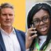 'Badenoch Is Self-Appointed Saviour Of Western Civilisation', PM Starmer Blasts UK Opposition Leader 3 ‘Badenoch Is Self-Appointed Saviour Of Western Civilisation’, PM Starmer Blasts UK Opposition Leader