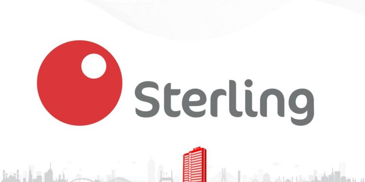 sterling bank