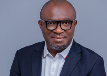 PDP BoT Backs Ude-Okoye As Party Scribe