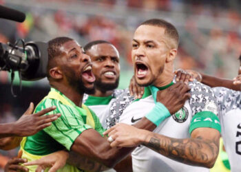 AFCON 2025: We’ll Be Ready For Super Eagles, Says Uganda Captain